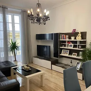 Casa Mina Apartment Cadiz