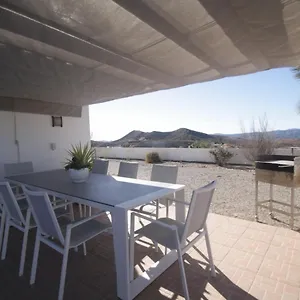 Alta Vista Villa Albox