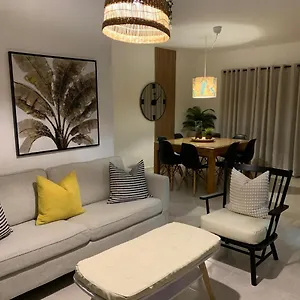 Iris Vacation Lovely Place Apartment La Romana